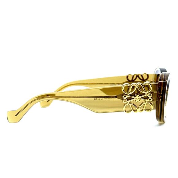 New! LOEWE Sunglasses LW40175U 96F, Authentic - Picture 10 of 12